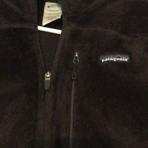 Patagonia women's large
